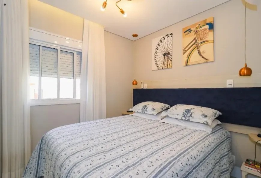Apartamento à venda com 2 quartos, 1 suíte, 2 vagas e 89m² no Jardim Ampliação, São Paulo (SP) — foto 18 de 20