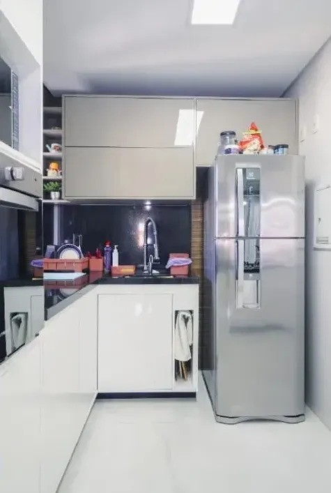 Apartamento à venda com 2 quartos, 1 suíte, 2 vagas e 89m² no Jardim Ampliação, São Paulo (SP) — foto 8 de 20