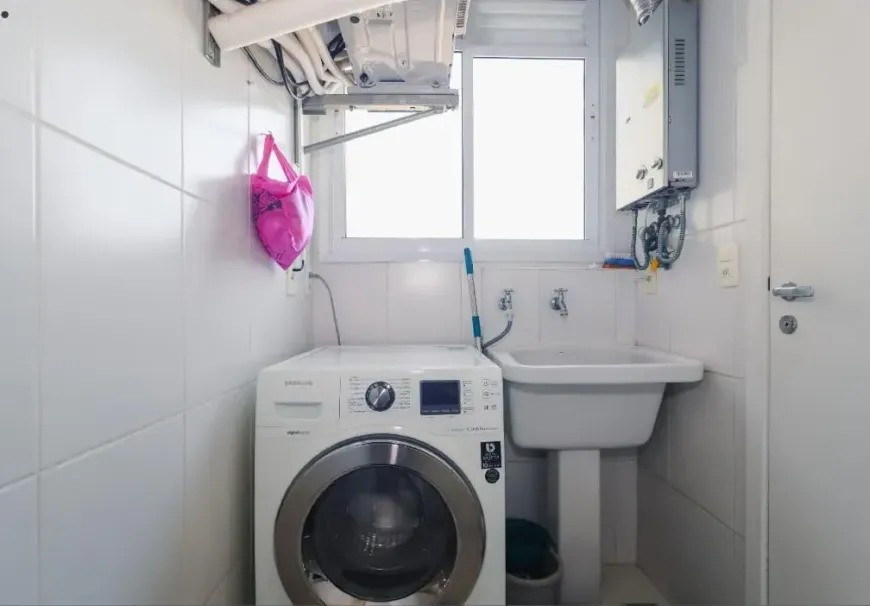 Apartamento à venda com 2 quartos, 1 suíte, 2 vagas e 89m² no Jardim Ampliação, São Paulo (SP) — foto 20 de 20