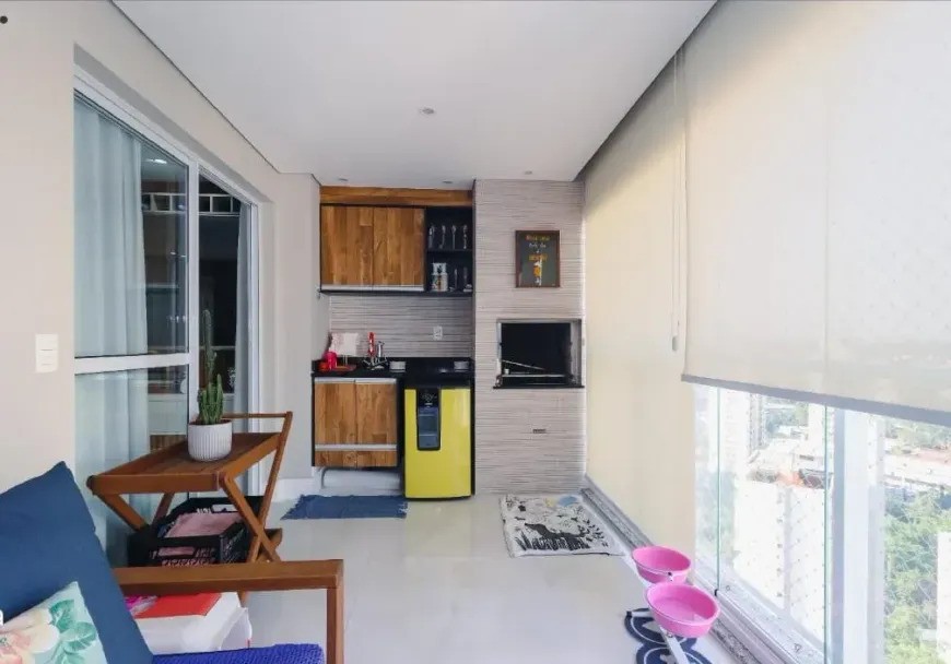 Apartamento à venda com 2 quartos, 1 suíte, 2 vagas e 89m² no Jardim Ampliação, São Paulo (SP) — foto 3 de 20