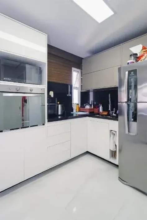 Apartamento à venda com 2 quartos, 1 suíte, 2 vagas e 89m² no Jardim Ampliação, São Paulo (SP) — foto 7 de 20