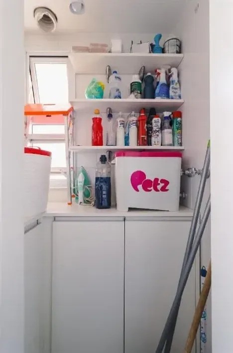 Apartamento à venda com 2 quartos, 1 suíte, 2 vagas e 89m² no Jardim Ampliação, São Paulo (SP) — foto 19 de 20