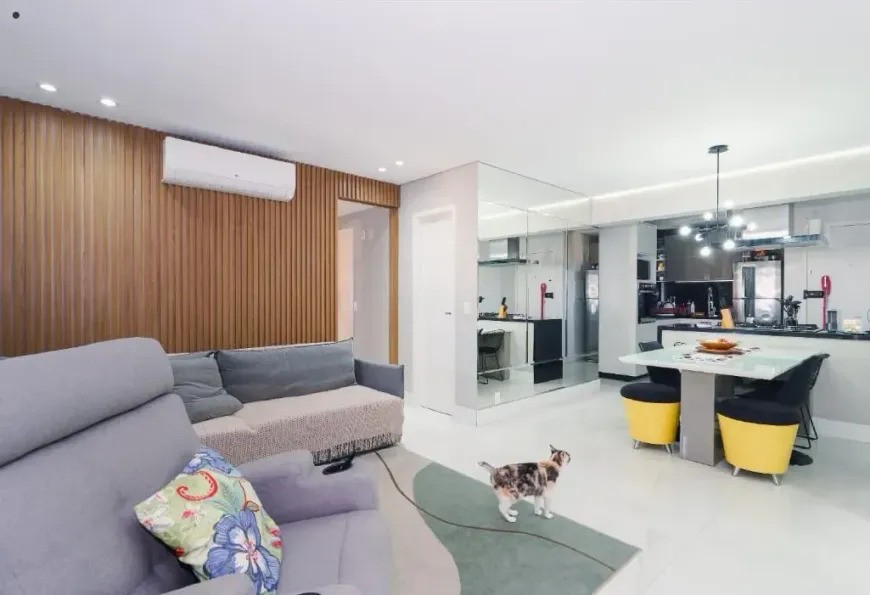 Apartamento à venda com 2 quartos, 1 suíte, 2 vagas e 89m² no Jardim Ampliação, São Paulo (SP) — foto 4 de 20
