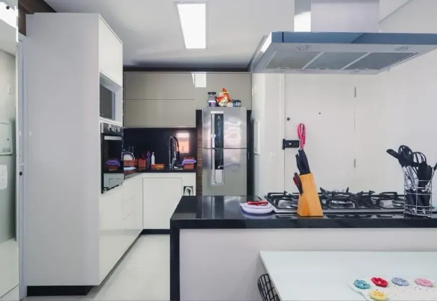 Apartamento à venda com 2 quartos, 1 suíte, 2 vagas e 89m² no Jardim Ampliação, São Paulo (SP) — foto 9 de 20