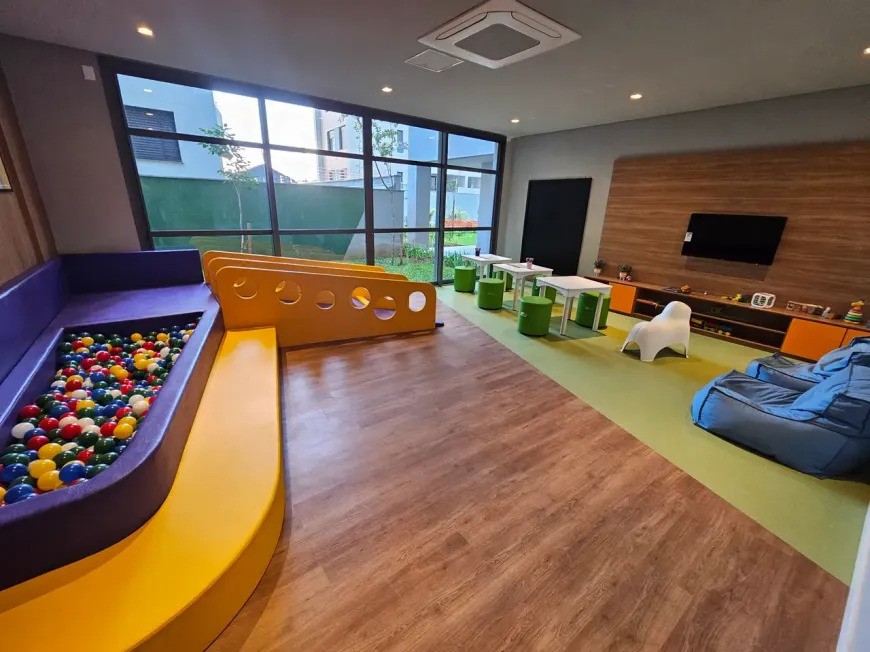 Apartamento à venda com 2 quartos, 2 suítes, 1 vaga e 68m² no Jardim das Acácias, São Paulo (SP) — foto 20 de 30