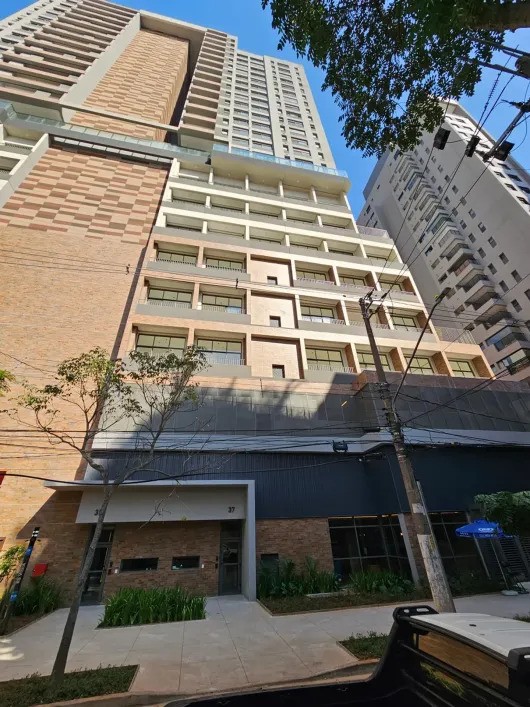 Apartamento à venda com 2 quartos, 2 suítes, 1 vaga e 68m² no Jardim das Acácias, São Paulo (SP) — foto 29 de 30