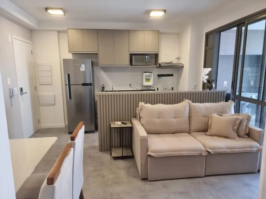 Apartamento à venda com 2 quartos, 2 suítes, 1 vaga e 68m² no Jardim das Acácias, São Paulo (SP) — foto 3 de 30