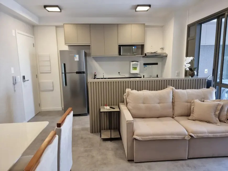 Apartamento à venda com 2 quartos, 2 suítes, 1 vaga e 68m² no Jardim das Acácias, São Paulo (SP) — foto 6 de 30