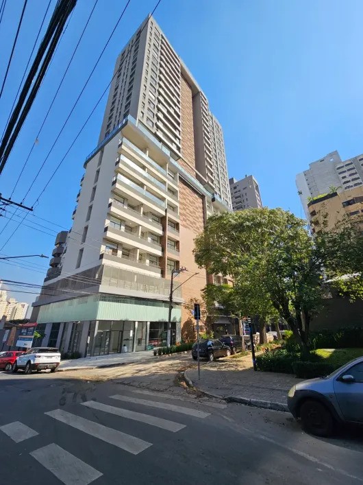 Apartamento à venda com 2 quartos, 2 suítes, 1 vaga e 68m² no Jardim das Acácias, São Paulo (SP) — foto 30 de 30