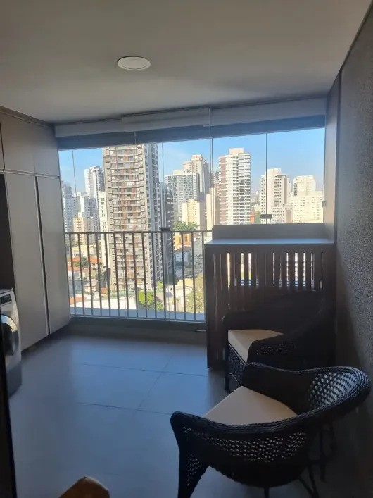 Apartamento à venda com 2 quartos, 2 suítes, 1 vaga e 68m² no Jardim das Acácias, São Paulo (SP) — foto 2 de 30