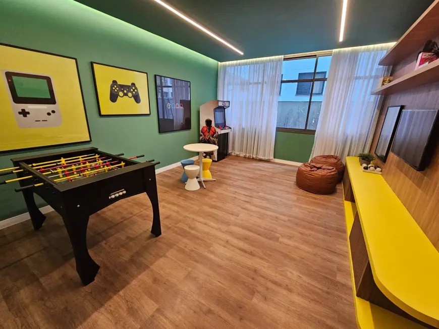 Apartamento à venda com 2 quartos, 2 suítes, 1 vaga e 68m² no Jardim das Acácias, São Paulo (SP) — foto 28 de 30