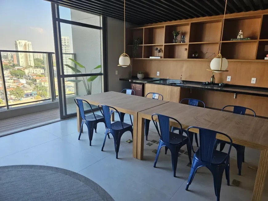 Apartamento à venda com 2 quartos, 2 suítes, 1 vaga e 68m² no Jardim das Acácias, São Paulo (SP) — foto 19 de 30