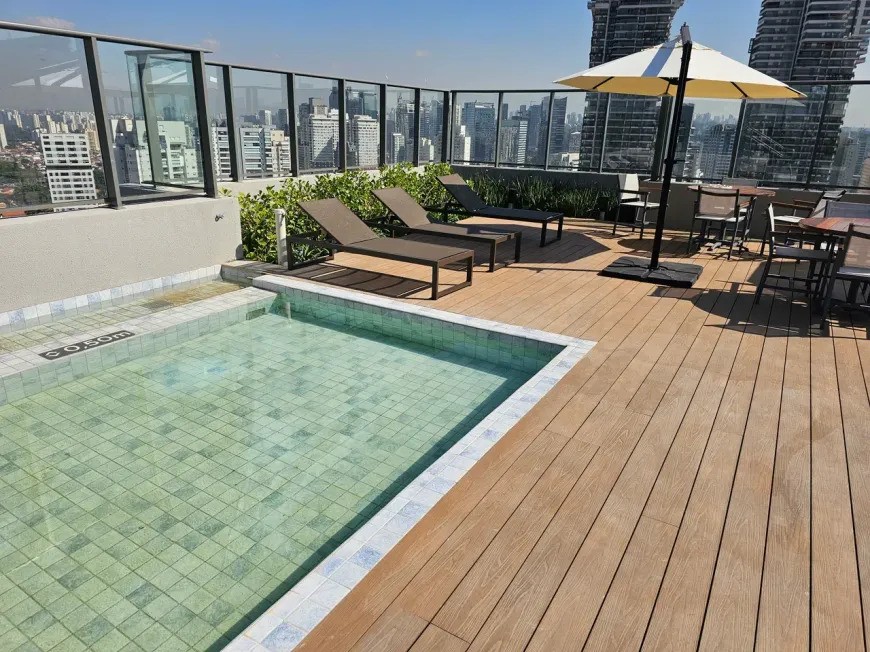 Apartamento à venda com 2 quartos, 2 suítes, 1 vaga e 68m² no Jardim das Acácias, São Paulo (SP) — foto 16 de 30
