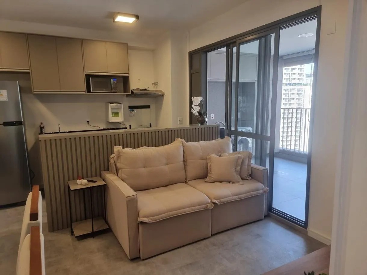 Apartamento à venda com 2 quartos, 2 suítes, 1 vaga e 68m² no Jardim das Acácias, São Paulo (SP) — foto 5 de 30