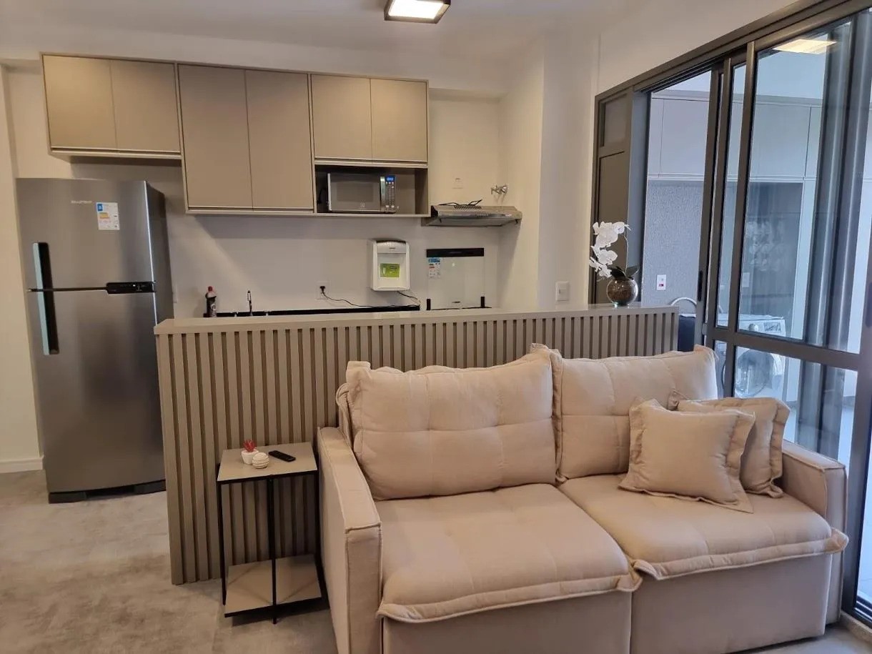 Apartamento à venda com 2 quartos, 2 suítes, 1 vaga e 68m² no Jardim das Acácias, São Paulo (SP) — foto 4 de 30