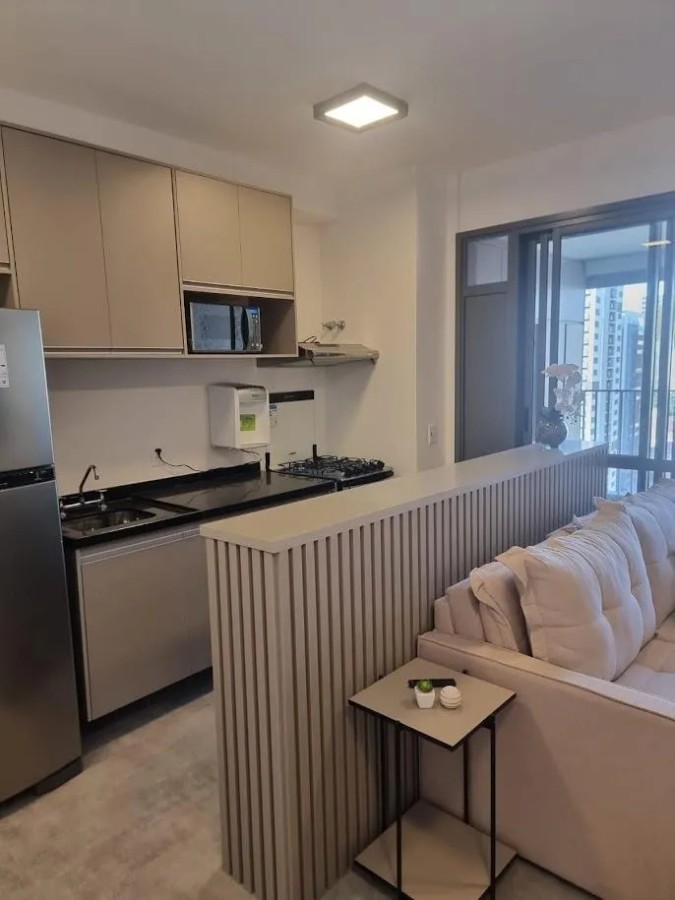 Apartamento à venda com 2 quartos, 2 suítes, 1 vaga e 68m² no Jardim das Acácias, São Paulo (SP) — foto 8 de 30