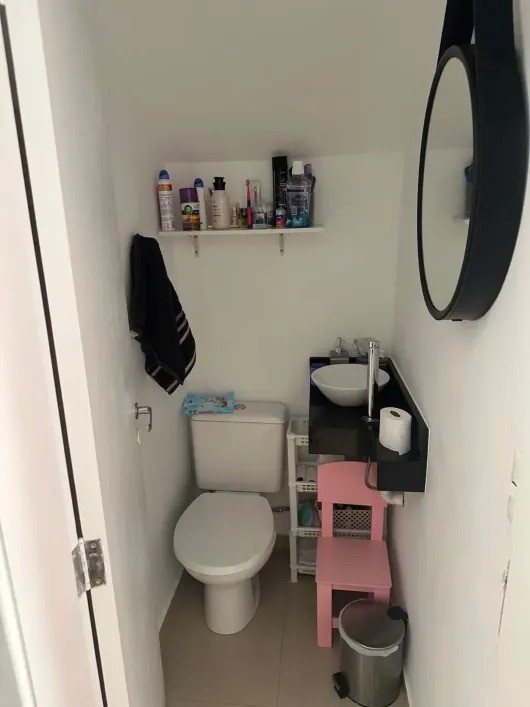 Casa à venda com 3 quartos, 1 suíte, 1 vaga e 102m² no Jardim Jua, São Paulo (SP) — foto 15 de 19