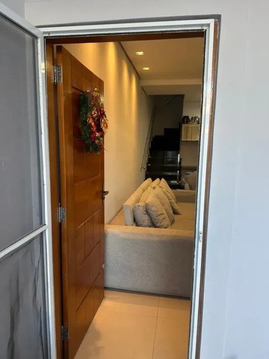 Casa à venda com 3 quartos, 1 suíte, 1 vaga e 102m² no Jardim Jua, São Paulo (SP) — foto 2 de 19