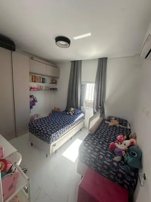 Casa à venda com 3 quartos, 1 suíte, 1 vaga e 102m² no Jardim Jua, São Paulo (SP) — foto 13 de 19