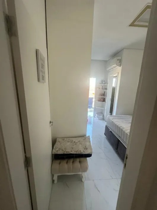 Casa à venda com 3 quartos, 1 suíte, 1 vaga e 102m² no Jardim Jua, São Paulo (SP) — foto 14 de 19