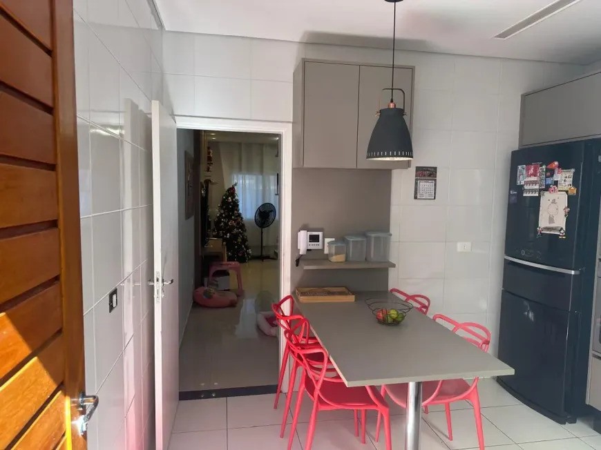 Casa à venda com 3 quartos, 1 suíte, 1 vaga e 102m² no Jardim Jua, São Paulo (SP) — foto 4 de 19
