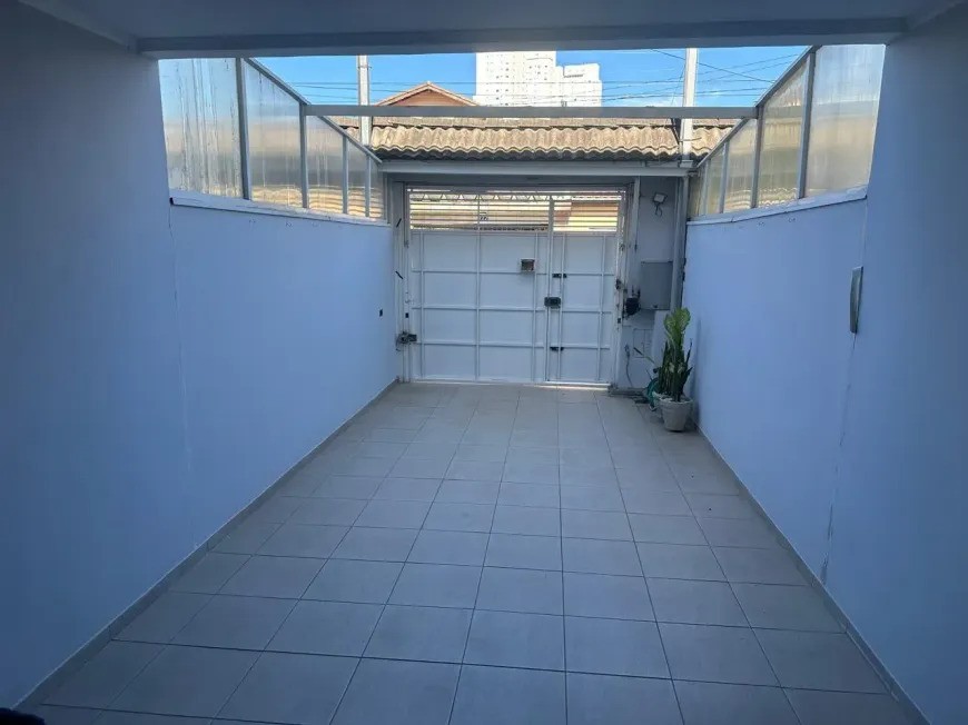 Casa à venda com 3 quartos, 1 suíte, 1 vaga e 102m² no Jardim Jua, São Paulo (SP) — foto 5 de 19