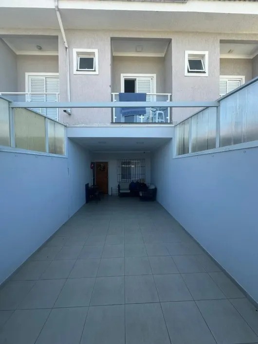 Casa à venda com 3 quartos, 1 suíte, 1 vaga e 102m² no Jardim Jua, São Paulo (SP) — foto 7 de 19