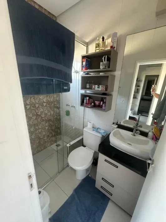 Casa à venda com 3 quartos, 1 suíte, 1 vaga e 102m² no Jardim Jua, São Paulo (SP) — foto 17 de 19