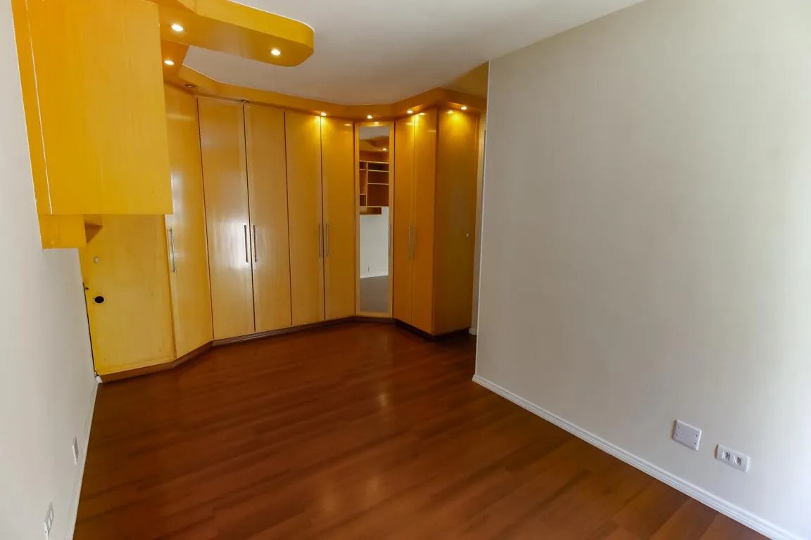 Apartamento à venda com 3 quartos, 3 banheiros, 3 vagas e 117m² no Vila Andrade, São Paulo (SP) — foto 12 de 26