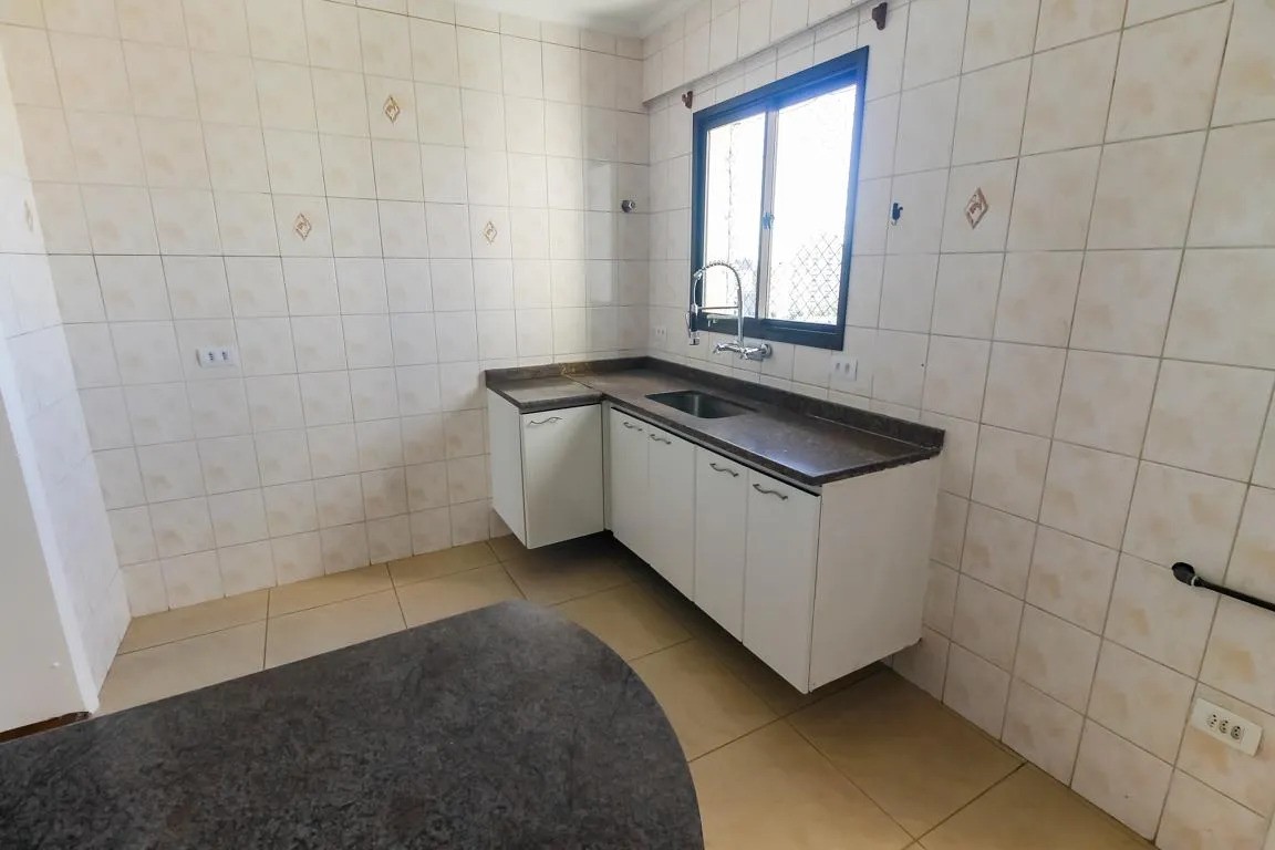 Apartamento à venda com 3 quartos, 3 banheiros, 3 vagas e 117m² no Vila Andrade, São Paulo (SP) — foto 8 de 26