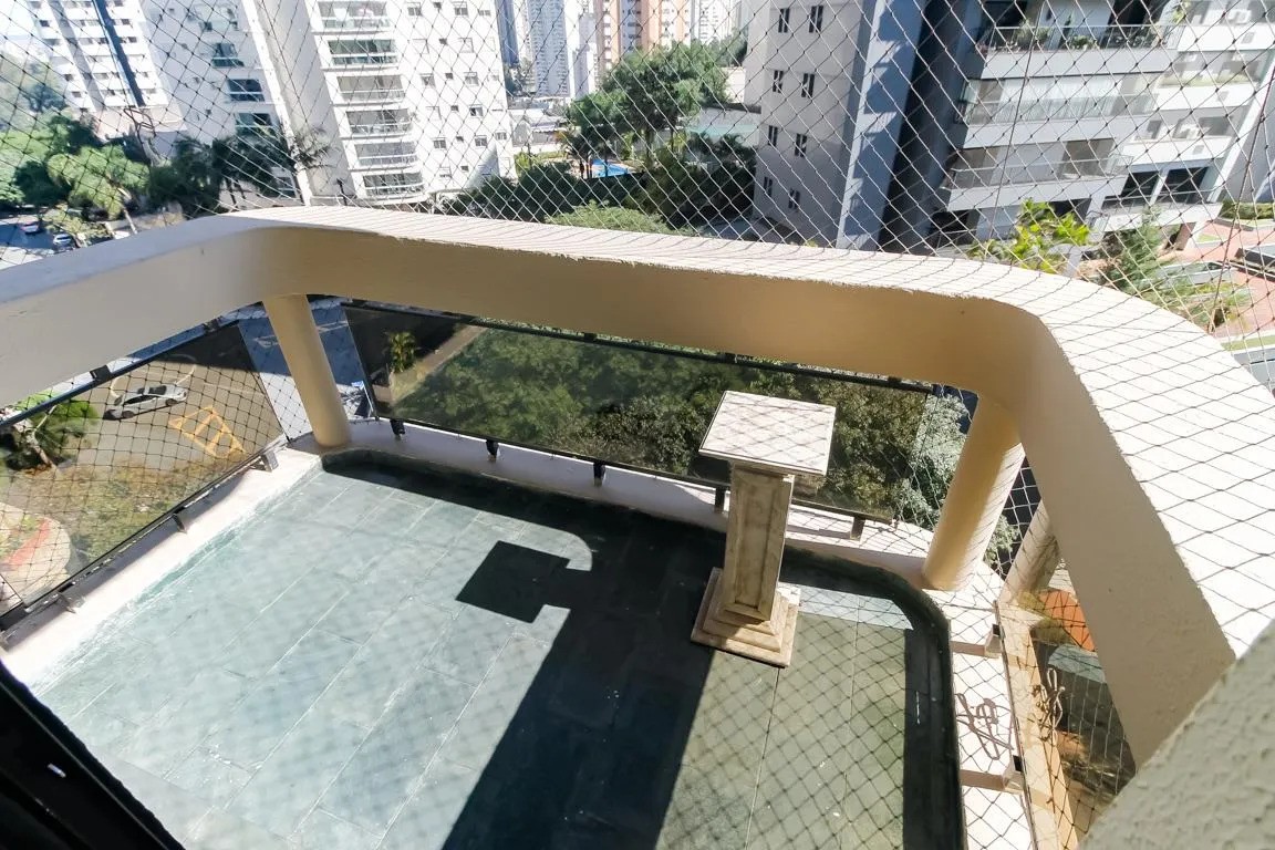 Apartamento à venda com 3 quartos, 3 banheiros, 3 vagas e 117m² no Vila Andrade, São Paulo (SP) — foto 13 de 26