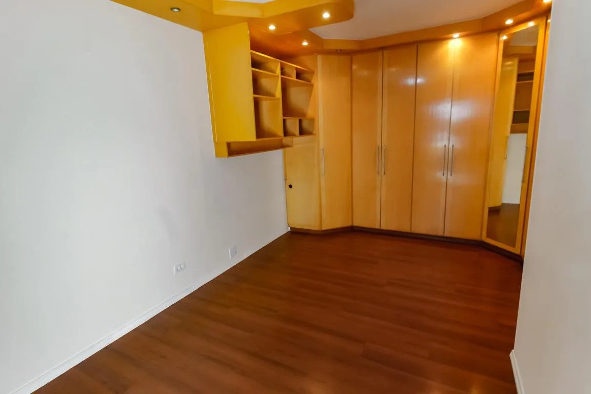 Apartamento à venda com 3 quartos, 3 banheiros, 3 vagas e 117m² no Vila Andrade, São Paulo (SP) — foto 11 de 26