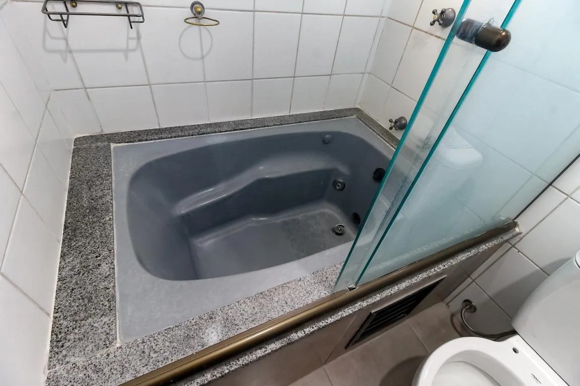 Apartamento à venda com 3 quartos, 3 banheiros, 3 vagas e 117m² no Vila Andrade, São Paulo (SP) — foto 15 de 26