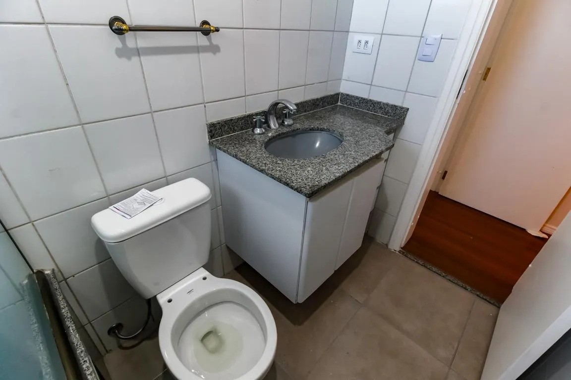 Apartamento à venda com 3 quartos, 3 banheiros, 3 vagas e 117m² no Vila Andrade, São Paulo (SP) — foto 14 de 26
