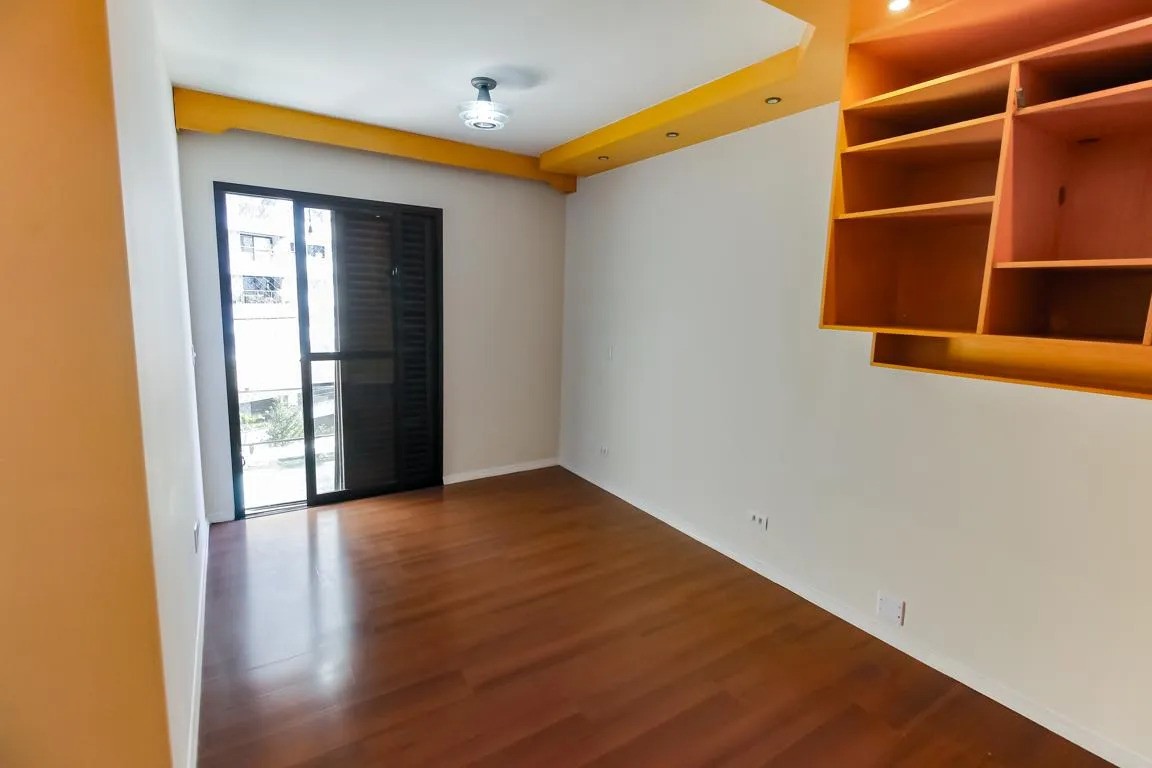 Apartamento à venda com 3 quartos, 3 banheiros, 3 vagas e 117m² no Vila Andrade, São Paulo (SP) — foto 21 de 26