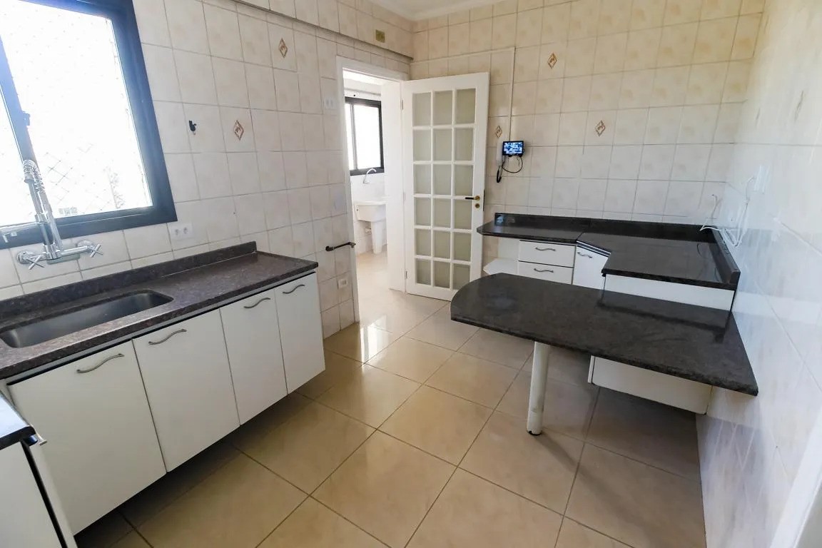 Apartamento à venda com 3 quartos, 3 banheiros, 3 vagas e 117m² no Vila Andrade, São Paulo (SP) — foto 7 de 26