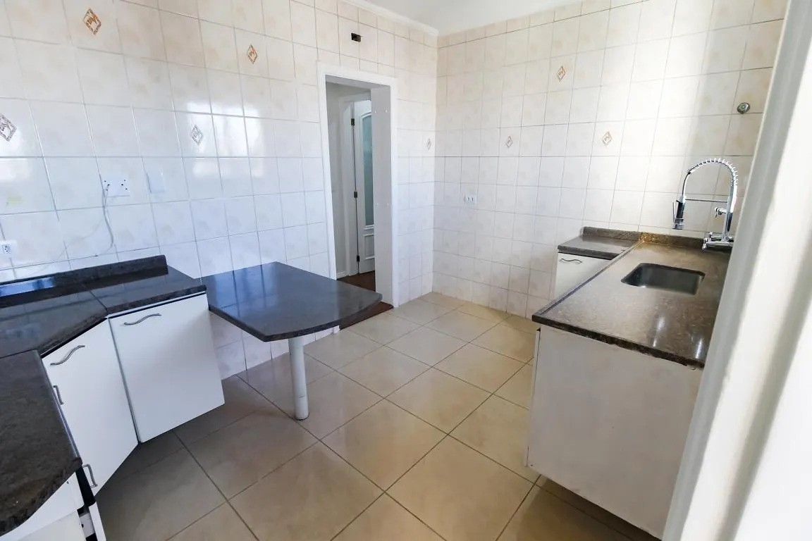 Apartamento à venda com 3 quartos, 3 banheiros, 3 vagas e 117m² no Vila Andrade, São Paulo (SP) — foto 6 de 26