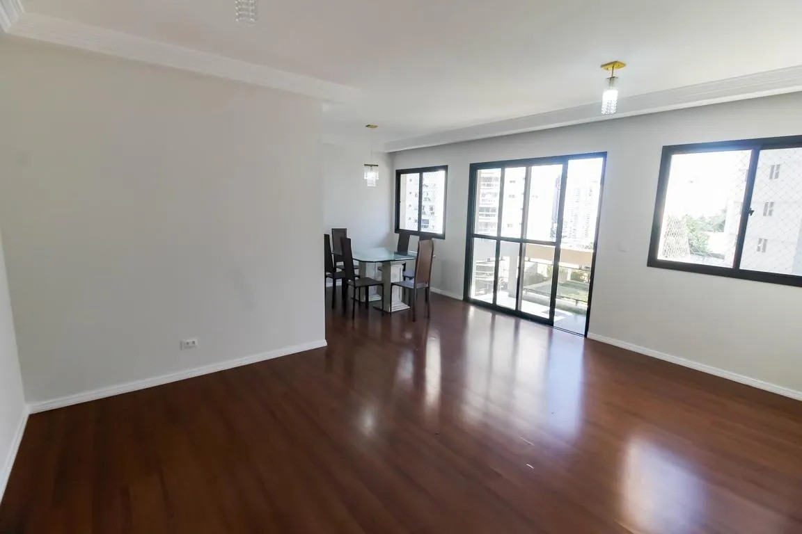 Apartamento à venda com 3 quartos, 3 banheiros, 3 vagas e 117m² no Vila Andrade, São Paulo (SP) — foto 3 de 26