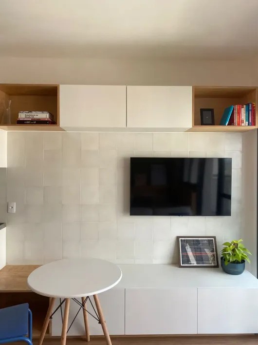 Apartamento à venda com 1 quarto, 1 banheiro e 24m² no Campo Belo, São Paulo (SP) — foto 4 de 19