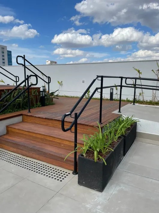 Apartamento à venda com 1 quarto, 1 banheiro e 24m² no Campo Belo, São Paulo (SP) — foto 19 de 19