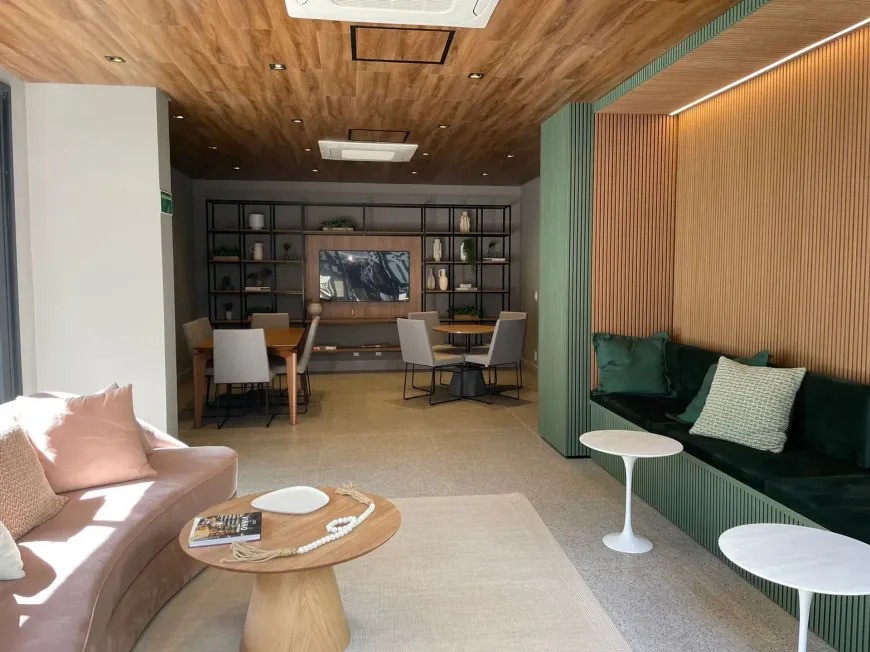Apartamento à venda com 1 quarto, 1 banheiro e 24m² no Campo Belo, São Paulo (SP) — foto 17 de 19
