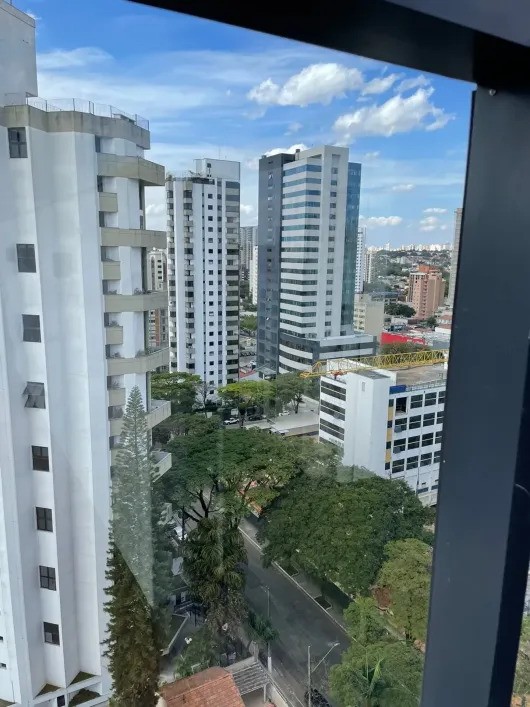 Apartamento à venda com 1 quarto, 1 banheiro e 24m² no Campo Belo, São Paulo (SP) — foto 15 de 19
