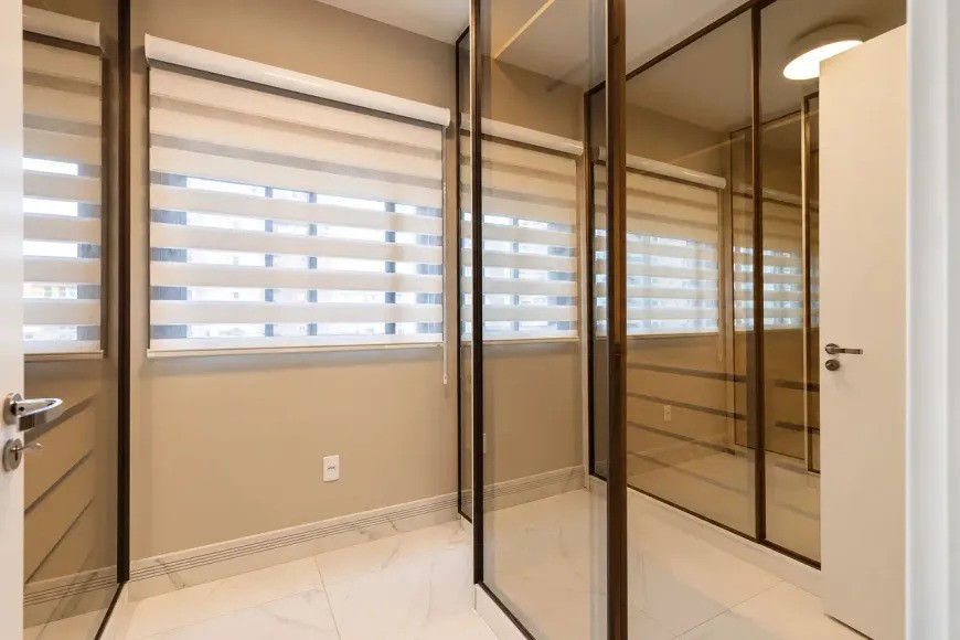 Apartamento à venda com 1 quarto, 1 suíte, 1 vaga e 58m² no Moema, São Paulo (SP) — foto 13 de 20