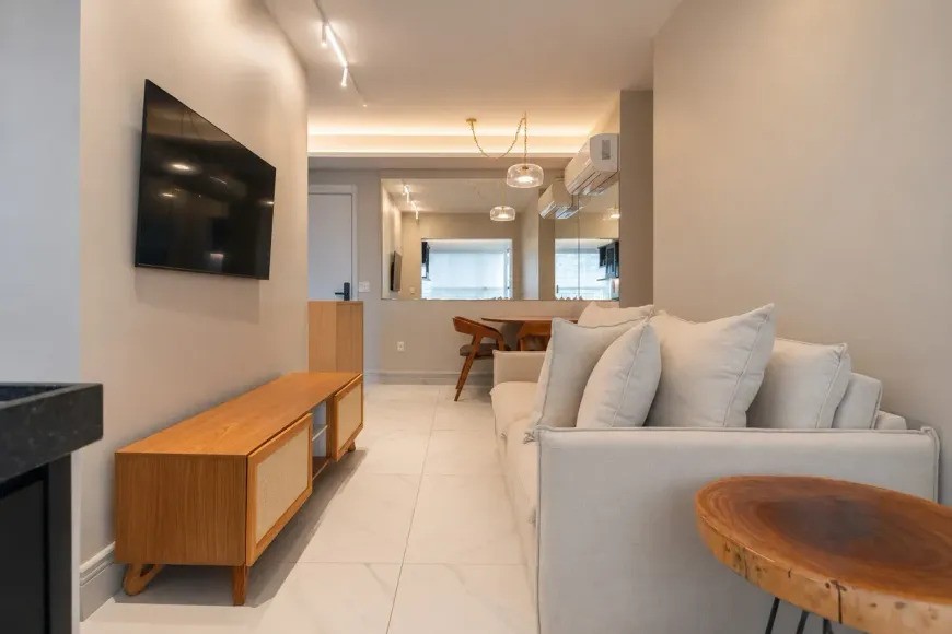 Apartamento para alugar com 1 quarto, 1 suíte, 1 vaga e 58m² no Moema, São Paulo (SP) — foto 4 de 20